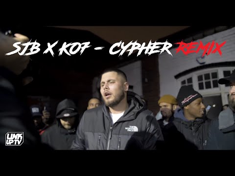 SJB X KO7 X JAYKAE CHYPER REMIX FT. VARIOUS