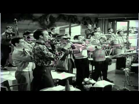 Glen Miller Band, Dorothy Dandridge & the Nicholas Bros   Chattanooga Choo Choo