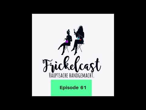 Episode 61: "Pokissen, dass Du so einen riesigen Schwanz nach hinten hast"