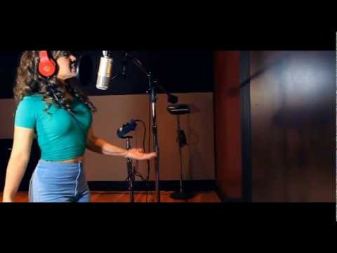 Erica Mendez- Tell Me Your Name Ft. Danny Swift Garcia (ProVisionZEntertainment)