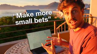 Pov You Built 28 Startups And Made $2m