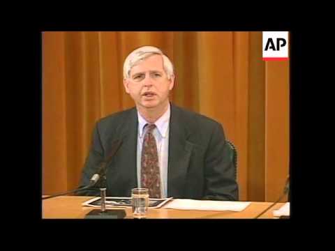 USA: NASA SCIENTIST DISCOVER FROZEN WATER ON SURFACE OF MOON