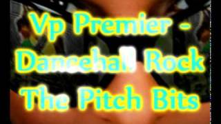 Vp Premier - Big Up Remix - Shaggy &amp; Rayvon - Dancehall Rock