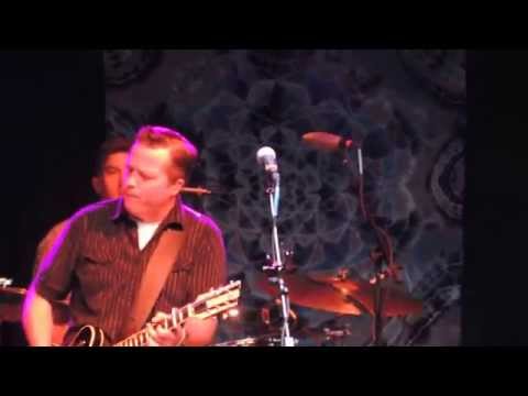 Jason Isbell at 2014 Suwannee Springfest -- Flying Over the Water