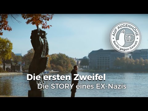 Ausstieg - Die Story eines Ex-Nazis: Die ersten Zweifel FOLGE 4