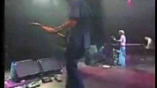 Dot Allison - Mo&#39; Pop - Live at Benicassim 2002
