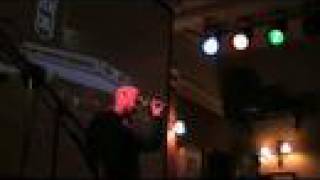 Simon Bell - I Can&#39;t Make It Alone