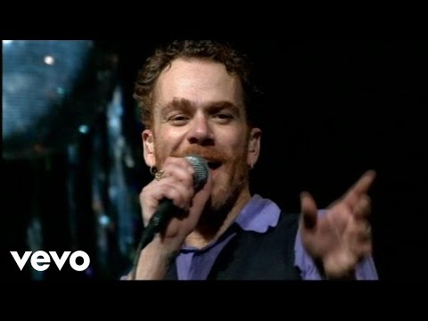 Nando Reis - Severina Xique Xique (Live)