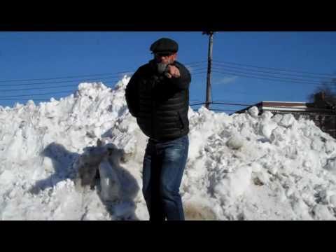 A Note on Winter Weather with Victor Rallo, Jr.