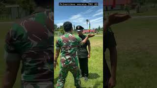 Download lagu tamparan bangga dari seorang abang#tni #pelantikan mp3
