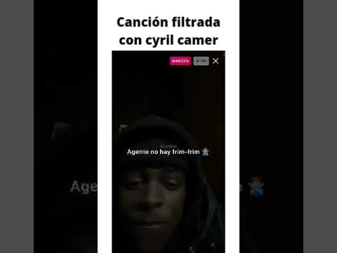 Moha The B ft. Cyril Kamer