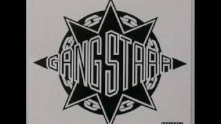 gangstarr - she know what she wantz