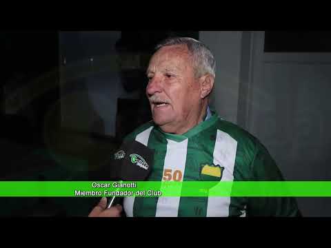ORO VERDE - ENTRE RÍOS