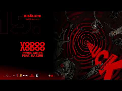 KISSLUCK / Kiślasty - VOODOO FEAT. KAJZER