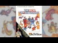 C 64 VGM The Real Ghostbusters Title In Game