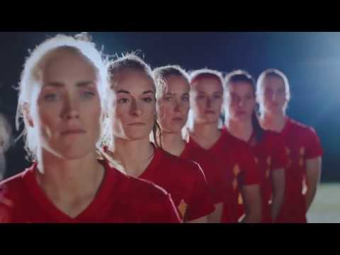 De Warmste Match: Red Flames vs Thuis