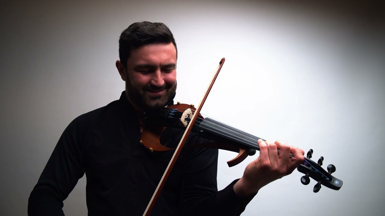 Promotional video thumbnail 25 for Alexandr Kislitsyn