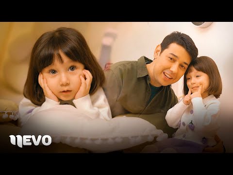 Bahodir Nizomov - Yasmina (Official Music Video)