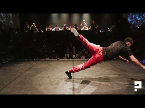 Battle Next Urban Legend 2018 / Demi Finale Break / V.O vs Young