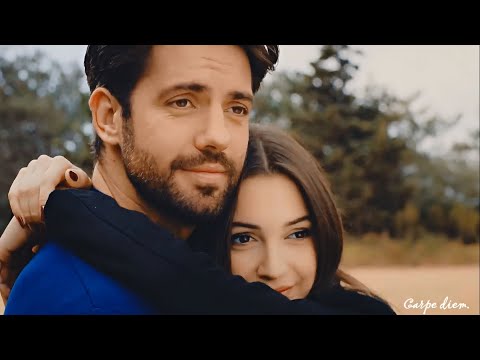 Ozan & Deniz (OzDen) | Love alive. [Final]