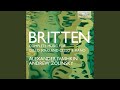 Cello Suite No. 3, Op. 87: VII. Recitativo. Fantastico