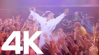 Queen - Friends Will Be Friends (Official Video Remastered 4K)