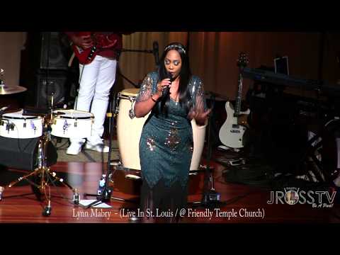 James Ross @ Lynn Mabry - "Live In St. Louis" - (FTMBC) - www.Jross-tv.com (St. Louis)