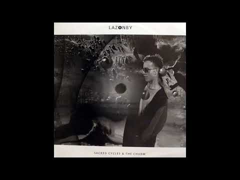 Peter Lazonby - SACRED CYCLES (1994)