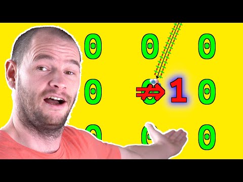 What Causes Bit Flips In Computer Memory?