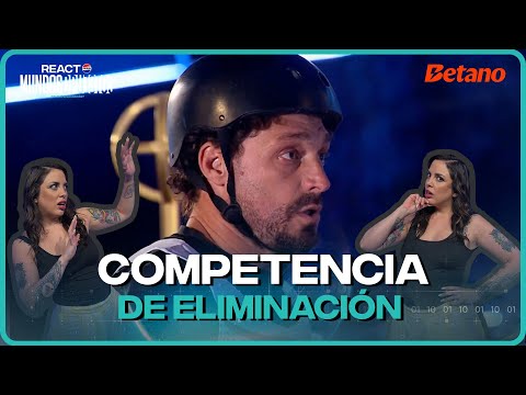 React Pepsi | Mundos Opuestos | Capítulo 162