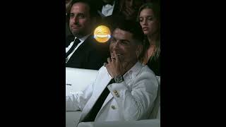 iShowSpeed ​​shocked Ronaldo twice 😂😂