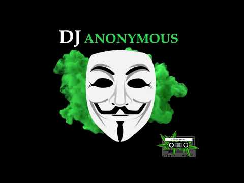 DJ ANONYMOUS - REWIND MIX