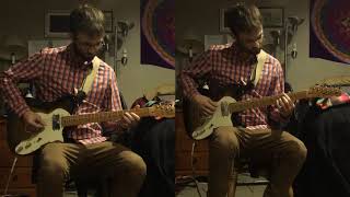 The Beach Boys - And Your Dream Comes True (Arranged for 2 Guitars)