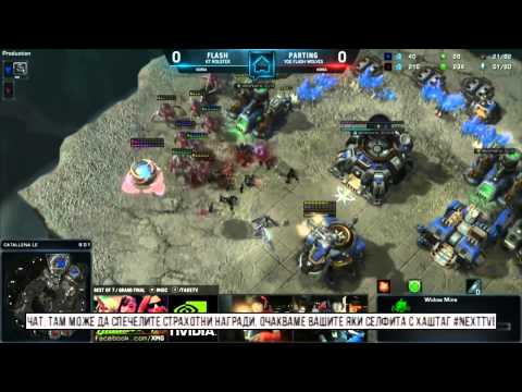 NEXTTV 011: Еsports Новини с Лекси и joXnka