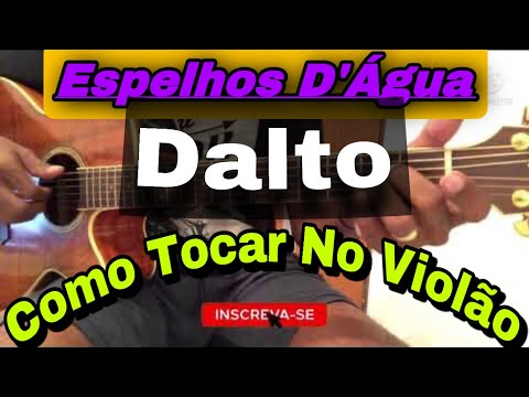 Espelhos D'agua - Nyl Lops