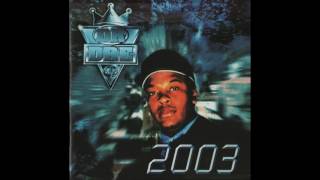 Dr Dre - The Fly