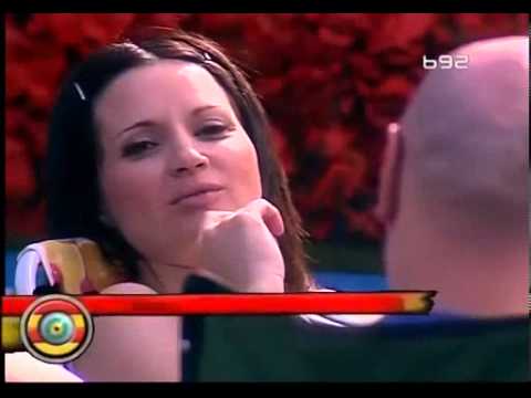 Veliki Brat VIP 5 - Pregled dana -Dan 7- 31.03.2013-deo2-10