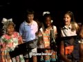 Jesus Loves Me (with lyrics) - Cedarmont Kids