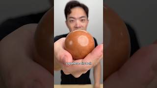 I Made a Perfect Japanese Dirt Ball