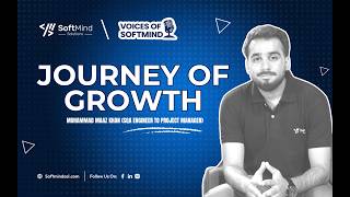Softmind Solutions - Video - 3