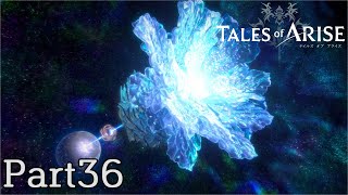 【※ネタバレ注意】＜計画＞は最終段階へ━━━ | テイルズオブアライズ#３６【実況プレイ】