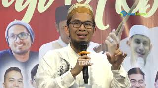 Download lagu Ustadz Adi Hidayat - Menggali Spirit Perjuangan - Part1/2 mp3