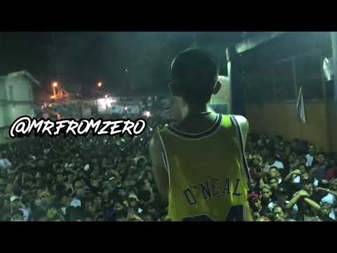 Ratschild Live In Tundo "Chongke Fa Chong"