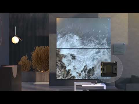 Video  Intel® NUC 13 Pro