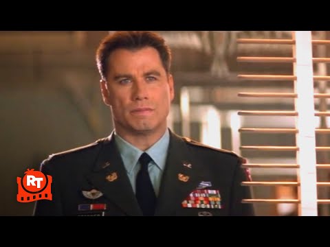 The General's Daughter (1999) - YOU Killed Her! Scene | Movieclips