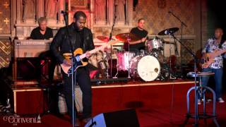 Kirk Fletcher  Live at The Convent Club