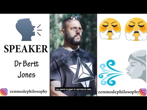 Dr Bertt Jones: How to ADVANCE Your MEDITATION 🧘‍♂️