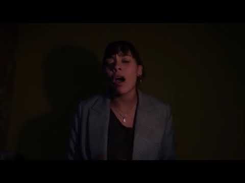 Love on the brain - cover by Jordan Boyd