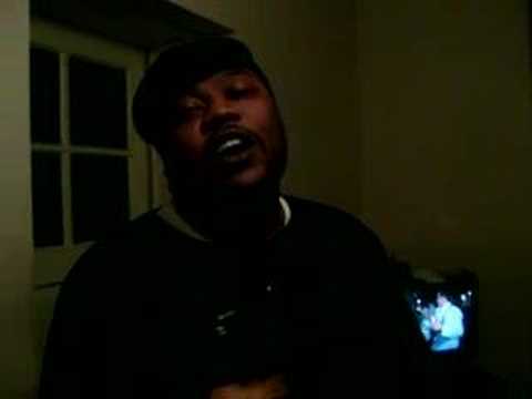 The WolfPack presents.....Keno Kapone