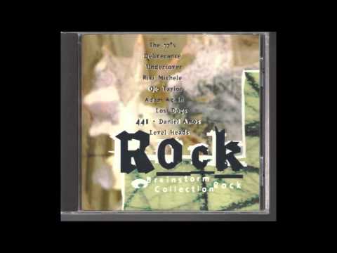 Adam Again - 7 - Worldwide - Rock - The Brainstorm Rock Collection (1994)